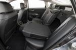 Honda Clarity Plug-In Hybrid 2017 года (NA)